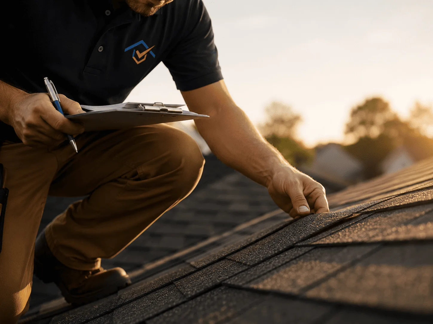 Why Choose Roof Inspection in Scio, OR